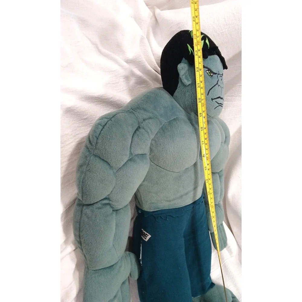 The Incredible Hulk Movie 24